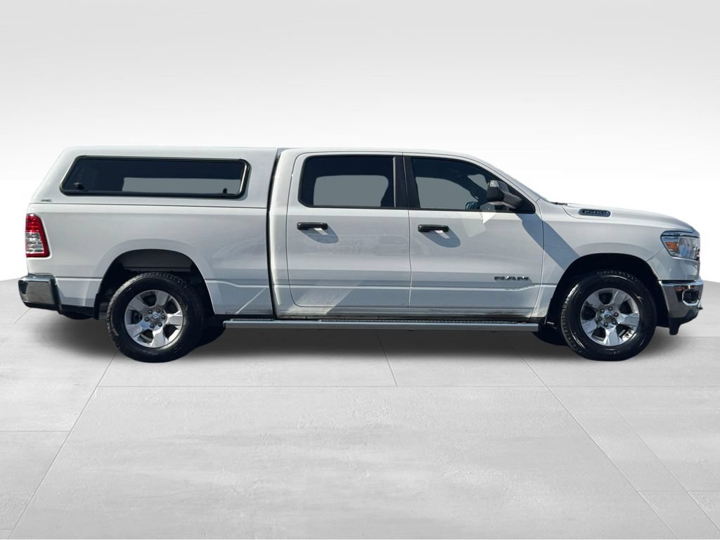 Used 2023 RAM 1500 Lone Star AWD/4WD image 9