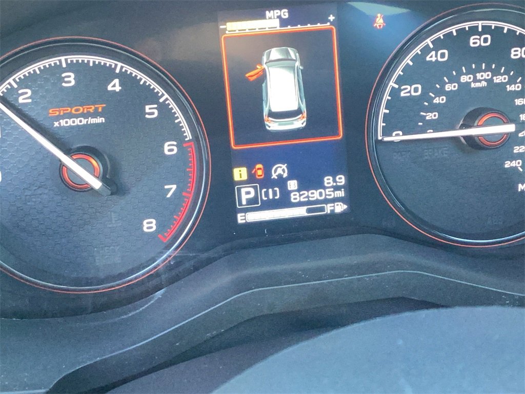 Used 2021 Subaru Forester Sport image 28