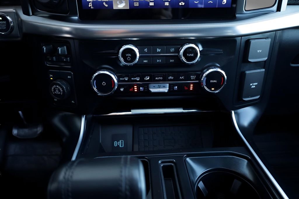 Used 2023 Ford F150 Raptor w/ Raptor 37 Performance Package image 38