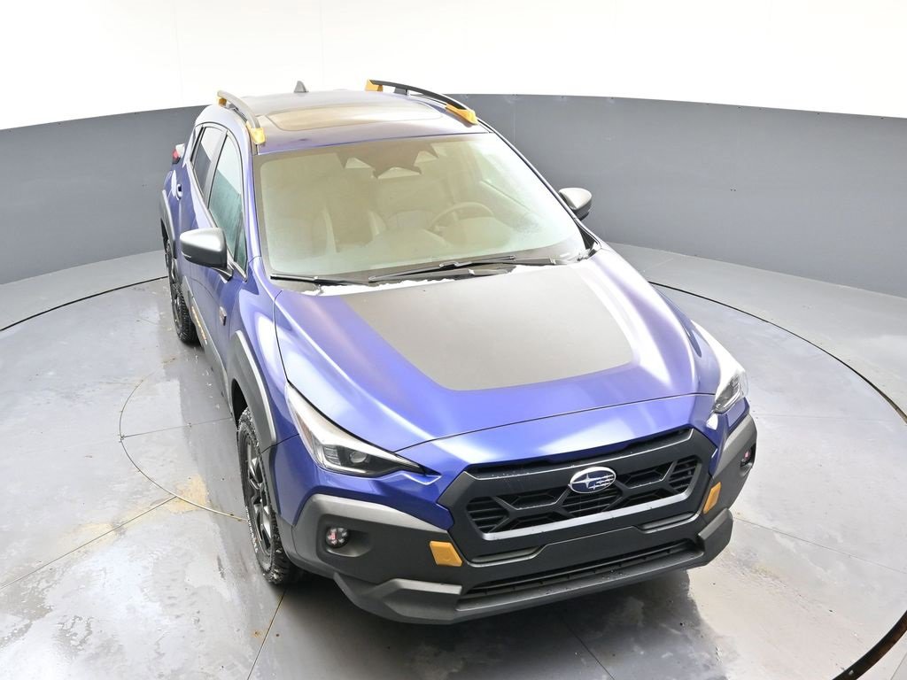 New 2026 Subaru Crosstrek 2.5i Wilderness image 45