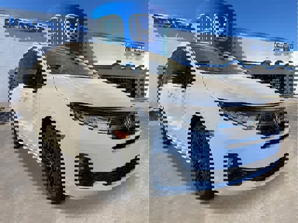 New 2026 Honda Odyssey Sport-L image 9