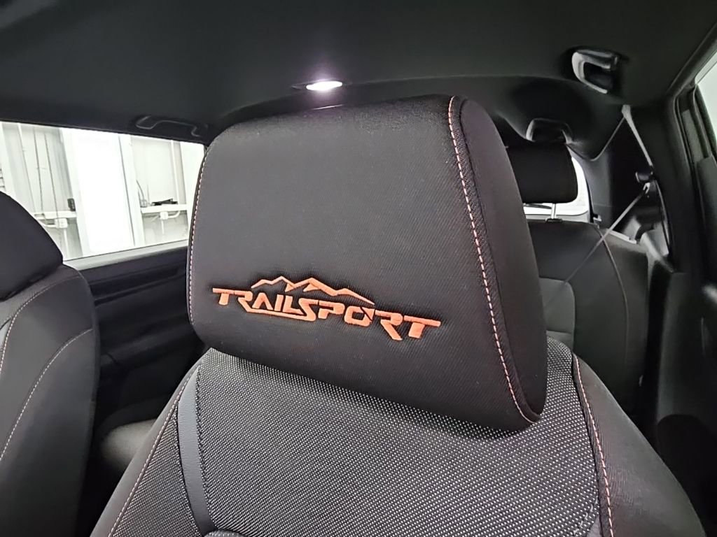 New 2026 Honda CR-V TrailSport image 27