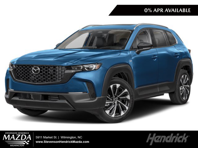 New 2026 MAZDA CX-50 2.5 Hybrid w/ Weather Package