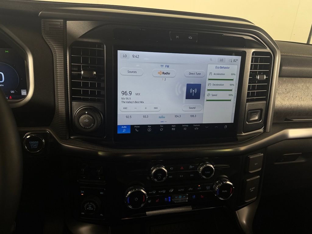 Used 2025 Ford F150 Tremor w/ Equipment Group 402A High AWD/4WD image 20