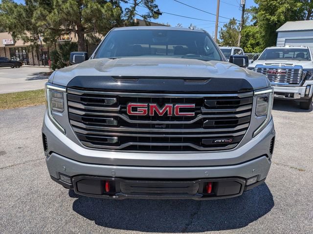 New 2026 GMC Sierra 1500 AT4 w/ AT4 Premium Package AWD/4WD image 10