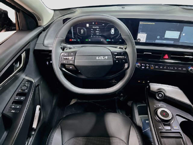 New 2026 Kia EV6 Light RWD image 23