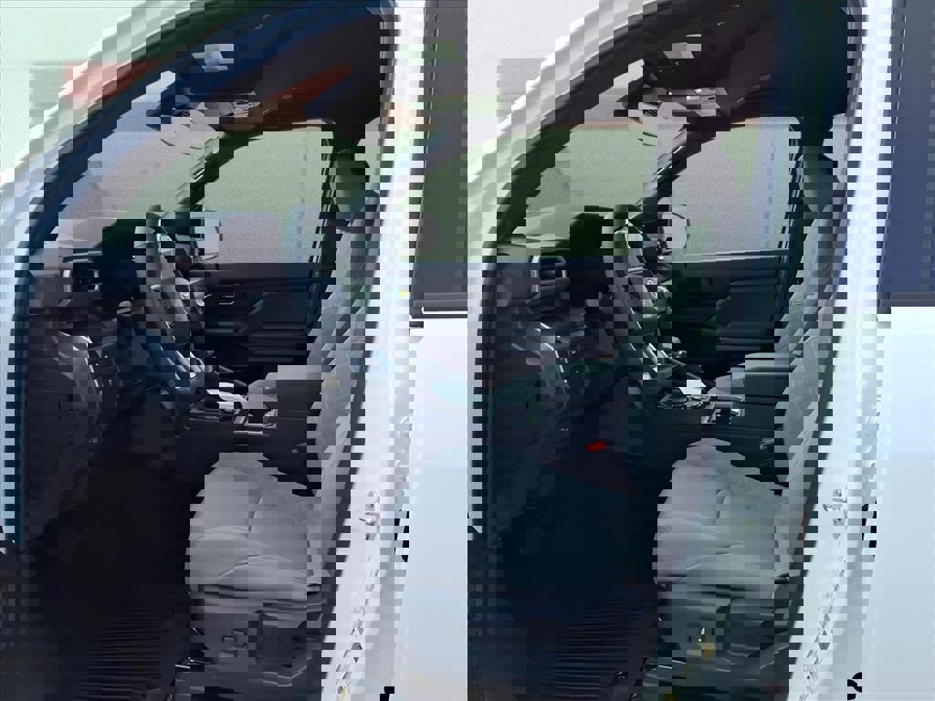 New 2025 Toyota Tacoma SR5 image 13