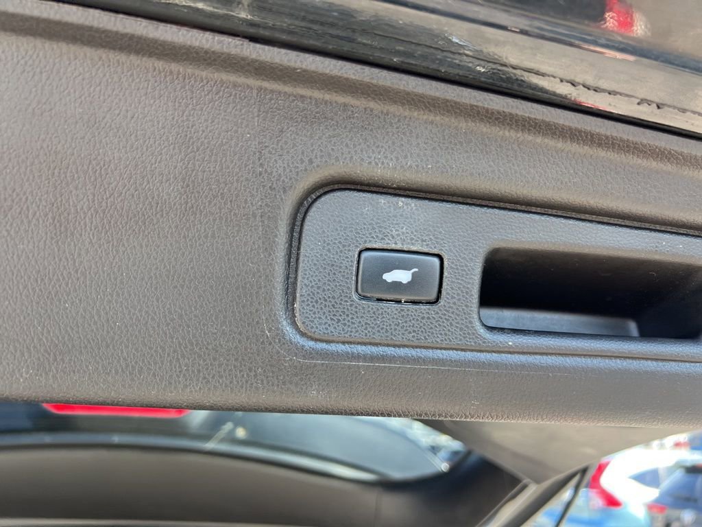 Used 2018 Acura RDX AWD image 25