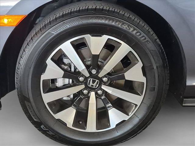 Used 2026 Honda Odyssey EX-L image 23