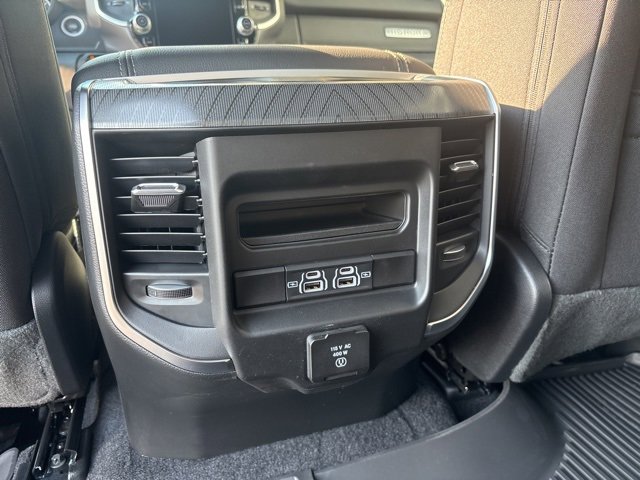 New 2026 RAM 1500 Big Horn image 15