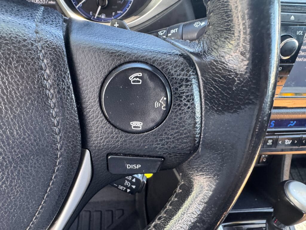 Used 2014 Toyota Corolla S FWD image 21