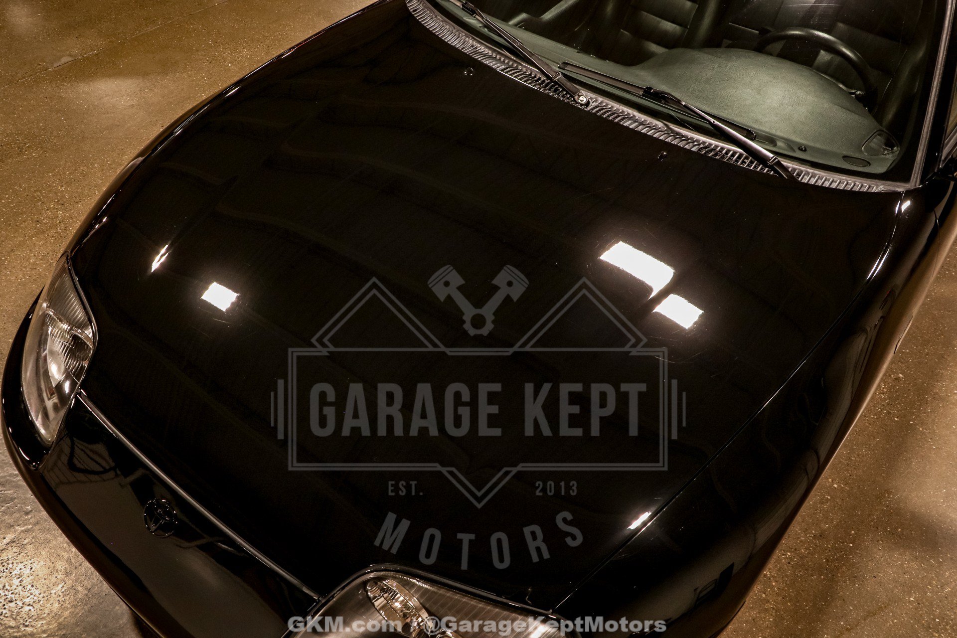 Used 1997 Toyota Supra Turbo RWD image 25