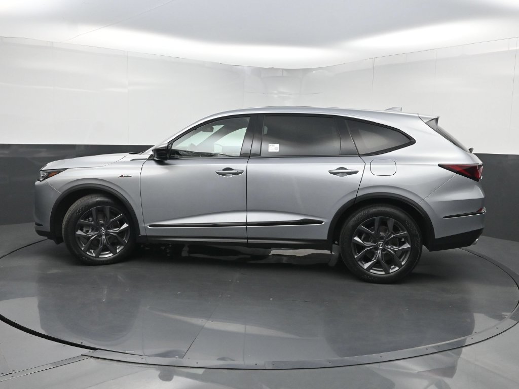 Used 2023 Acura MDX A-Spec AWD/4WD image 48