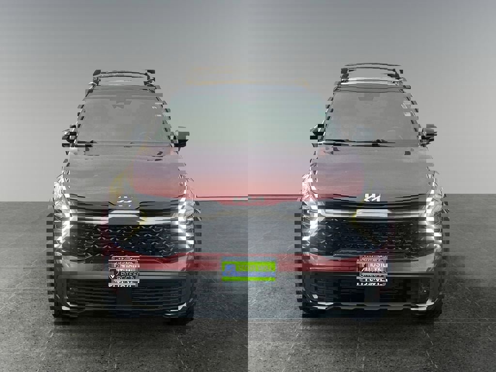 Used 2024 Kia Sportage X-Pro Prestige image 2