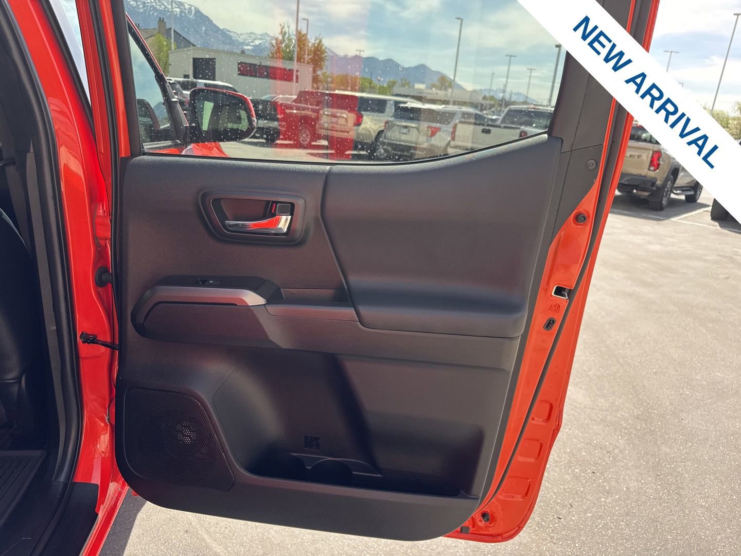 Used 2023 Toyota Tacoma TRD Pro image 13