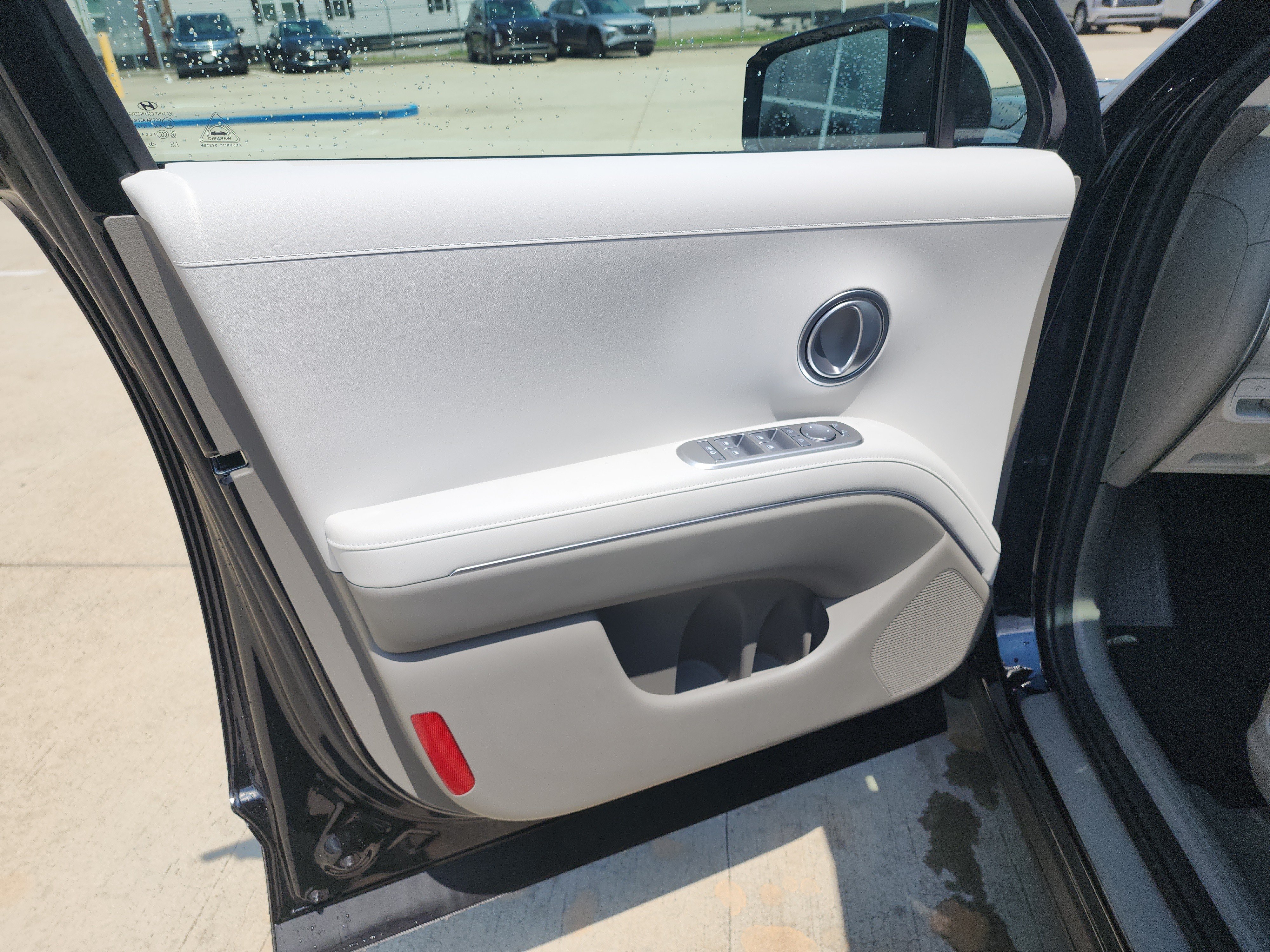 New 2026 Hyundai Palisade SEL FWD image 17