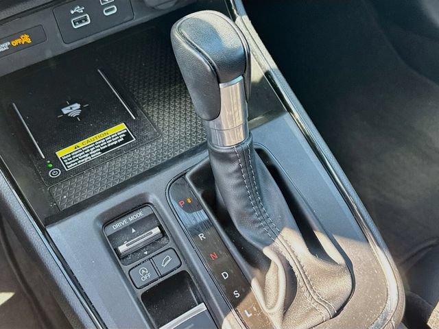 Certified 2024 Honda CR-V EX-L image 21
