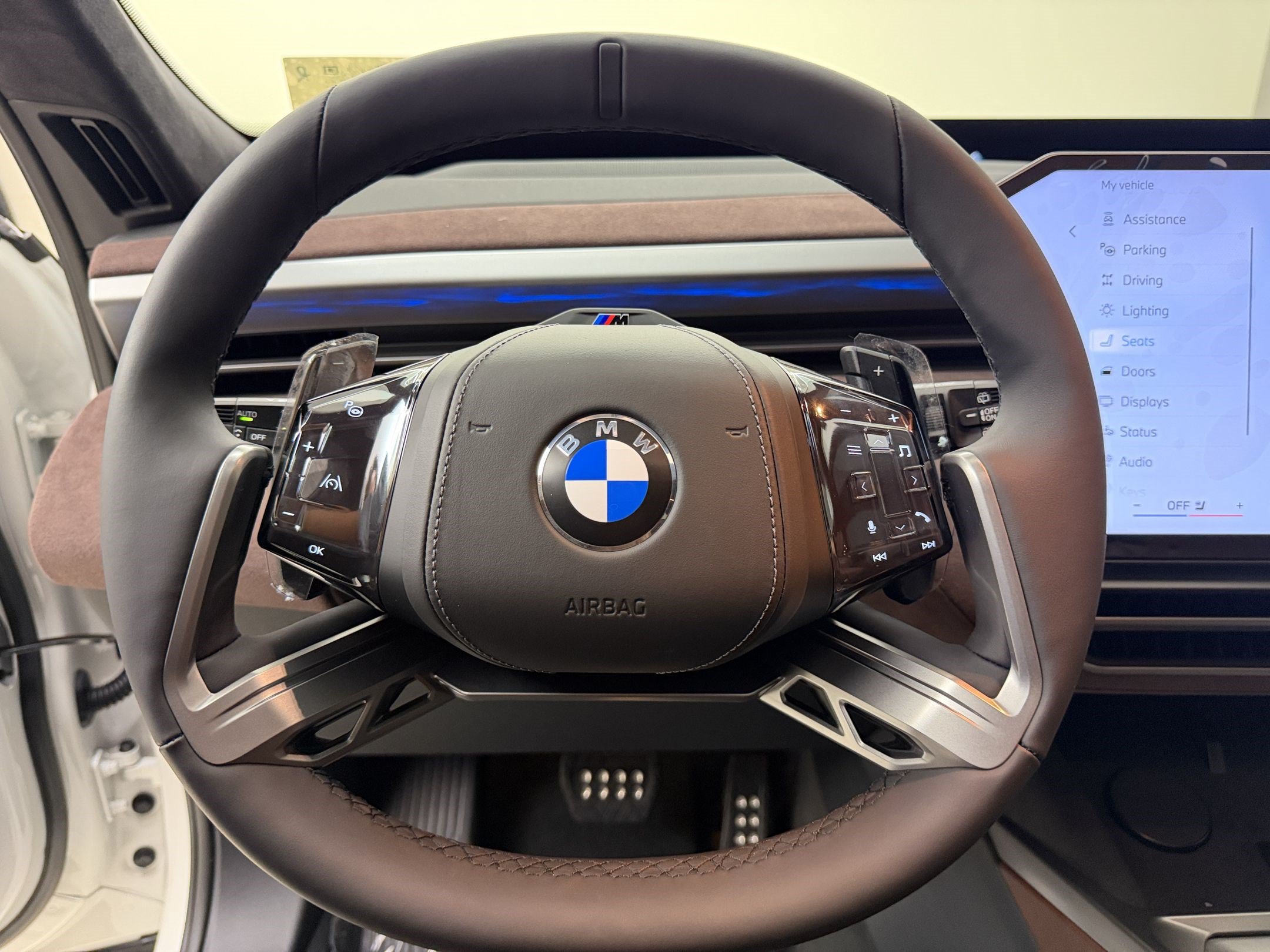 New 2027 BMW X5 xDrive40i AWD/4WD image 11