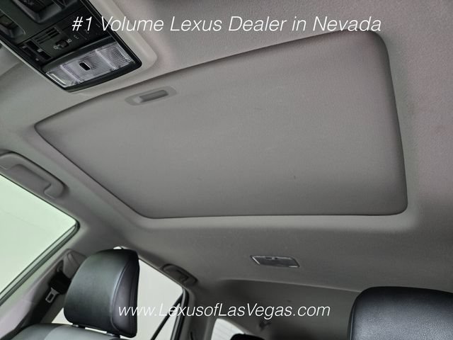 Used 2021 Toyota 4Runner SR5 Premium w/ Moonroof Package AWD/4WD image 14