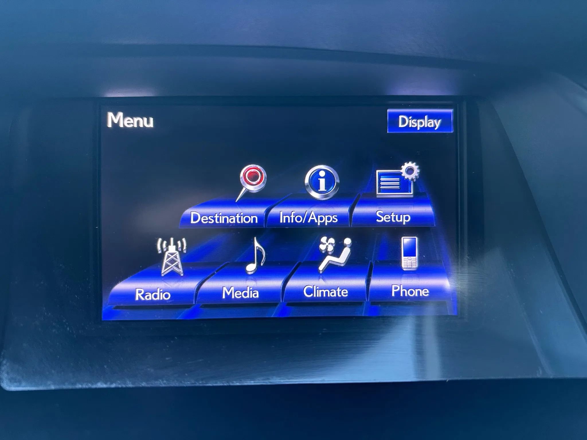 Used 2013 Lexus RX 350 F Sport image 19