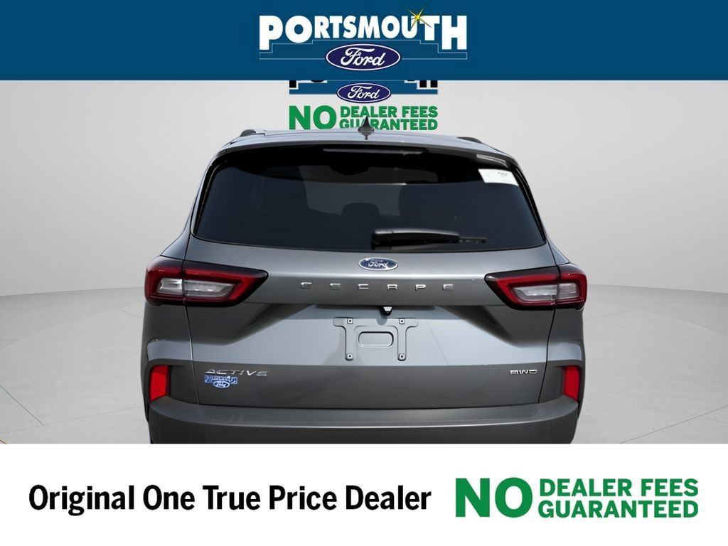 New 2026 Ford Escape Active w/ Cold Weather Package AWD/4WD image 30