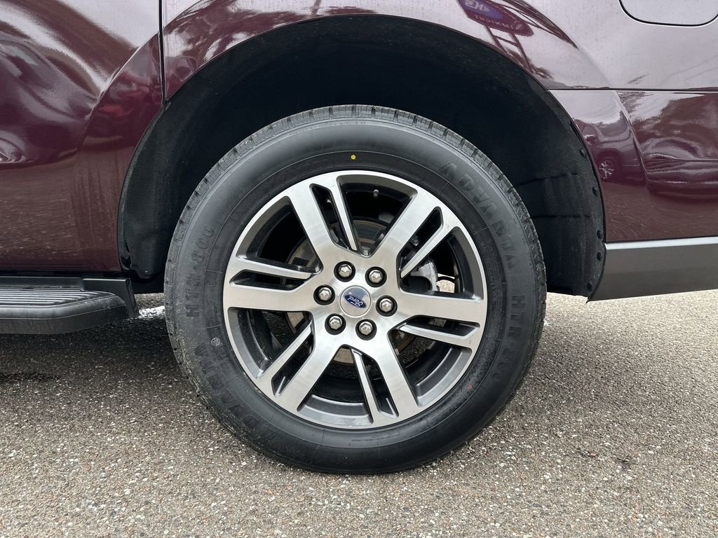 Used 2024 Ford Expedition Max Limited image 34