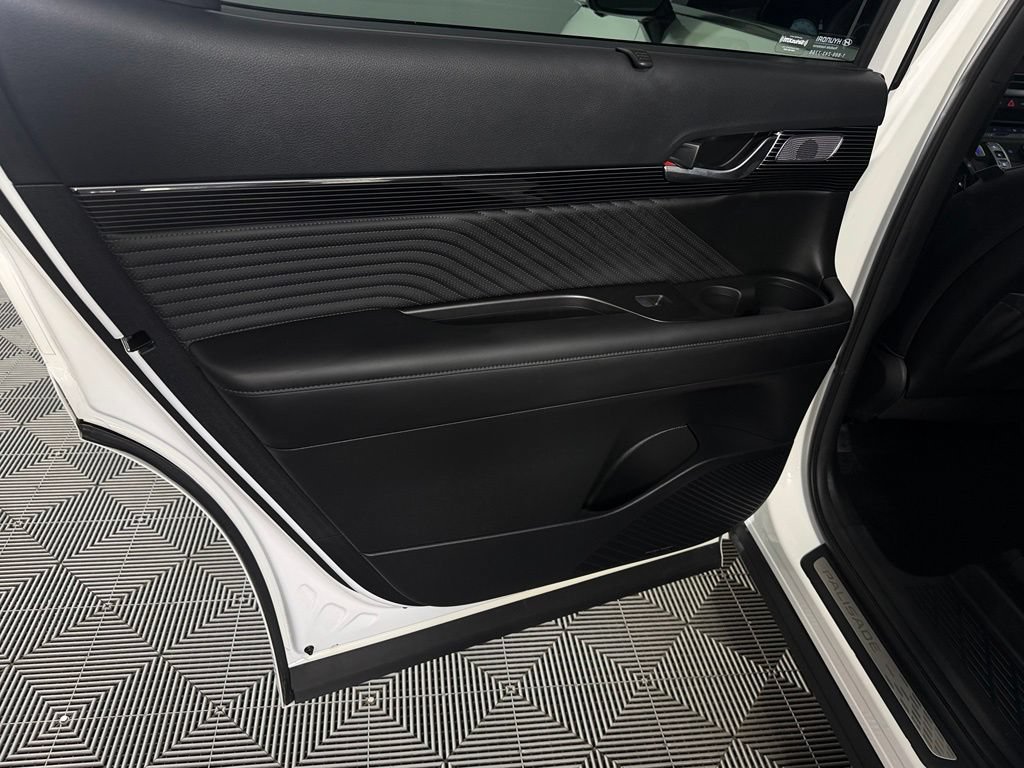 Used 2025 Hyundai Palisade Calligraphy AWD/4WD image 29
