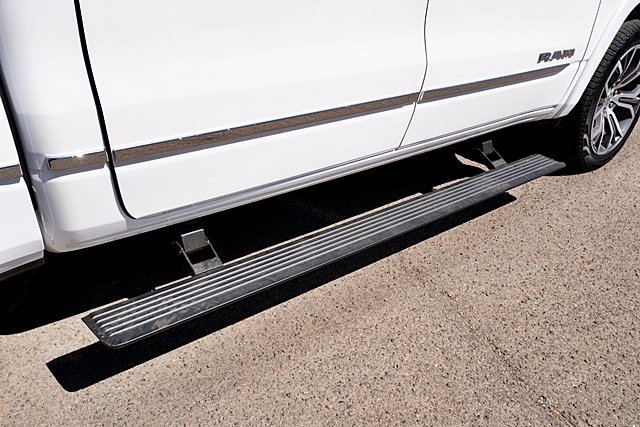 New 2026 RAM 1500 Tungsten image 13