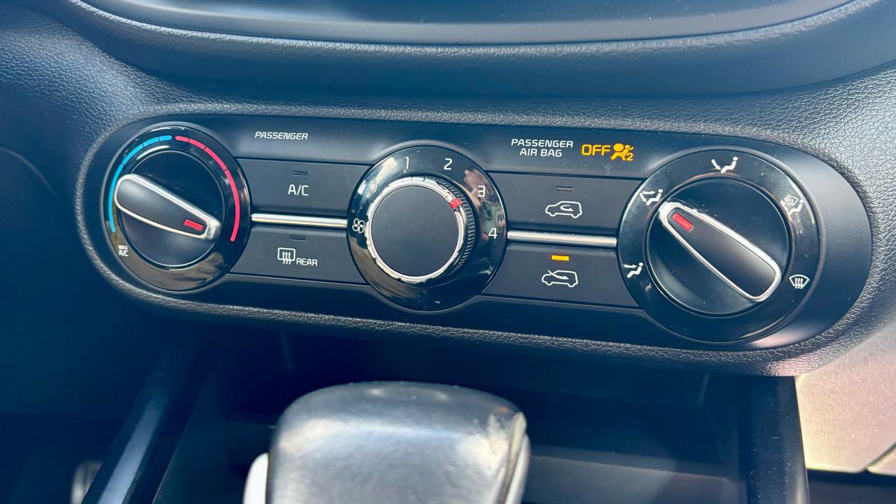 Used 2020 Kia Soul GT-Line image 21