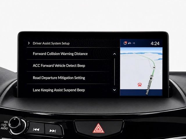 Used 2024 Acura RDX A-Spec AWD/4WD image 32