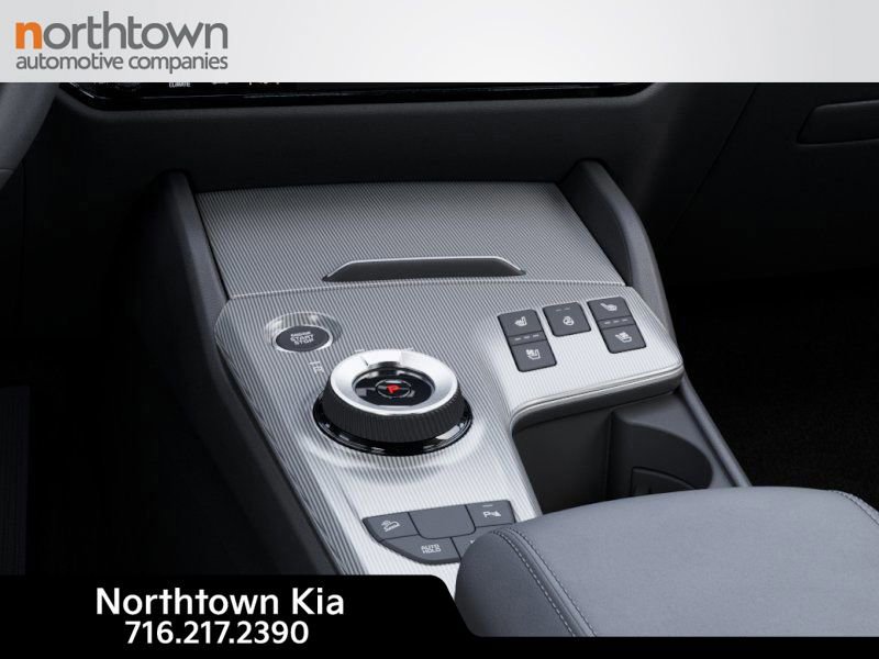 New 2026 Kia Sportage SX Prestige image 24