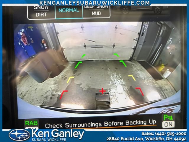 Certified 2026 Subaru Forester Sport image 18