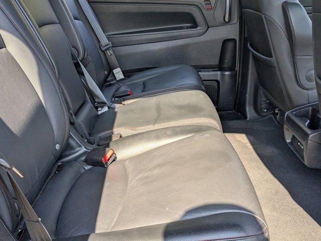 Used 2025 Honda Odyssey Sport-L image 21