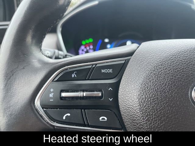 Used 2019 Hyundai Santa Fe FWD image 16