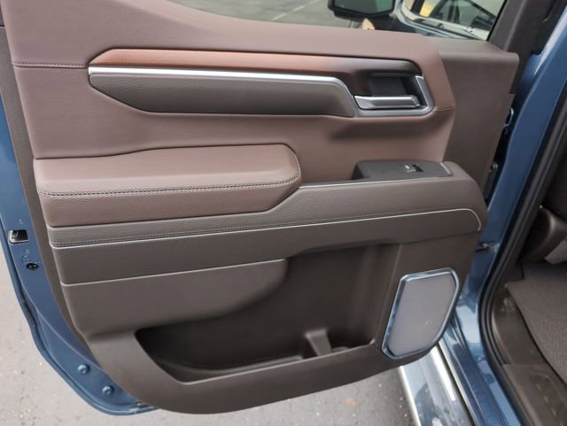 New 2026 GMC Sierra 1500 Denali w/ Technology Package image 12