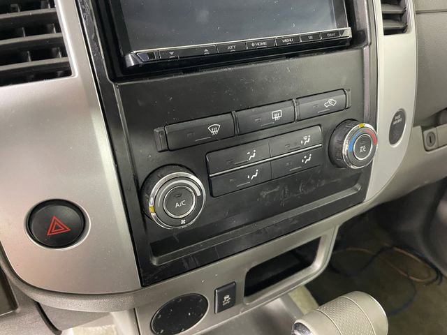 Used 2012 Nissan Frontier SV RWD image 8