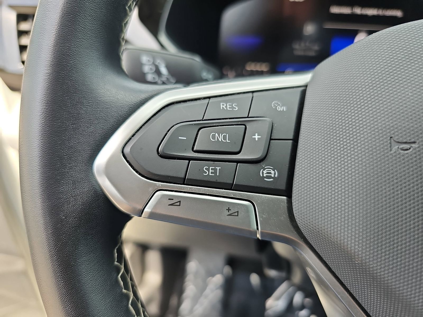 Used 2023 Volkswagen Taos S FWD image 16