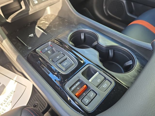 Used 2026 Honda Passport TrailSport image 24