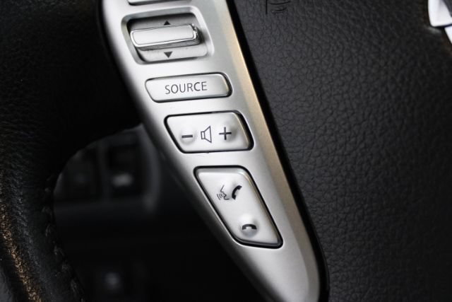 Used 2015 Nissan Sentra SR w/ Navigation Package FWD image 17