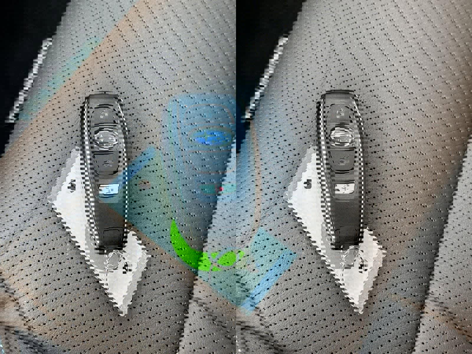 Used 2022 Subaru Outback Touring XT image 33