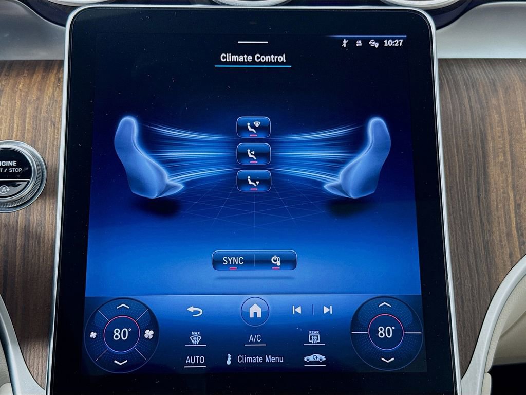 Certified 2024 Mercedes-Benz GLC 300 4MATIC image 16