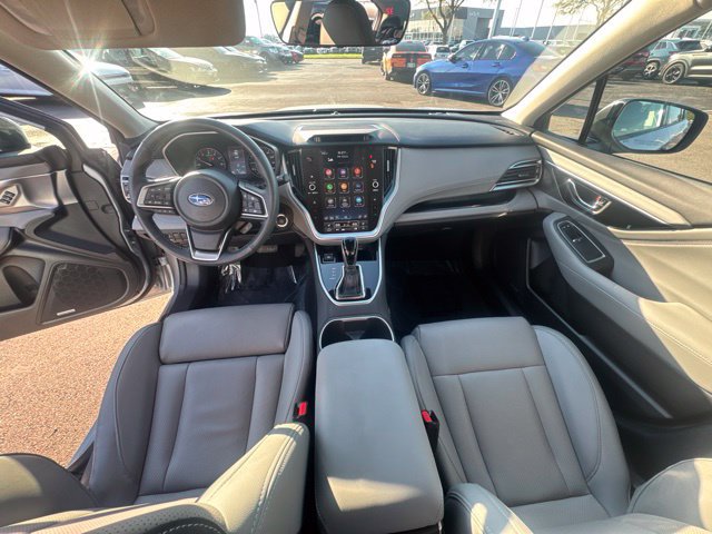 Certified 2024 Subaru Legacy Limited AWD/4WD image 23