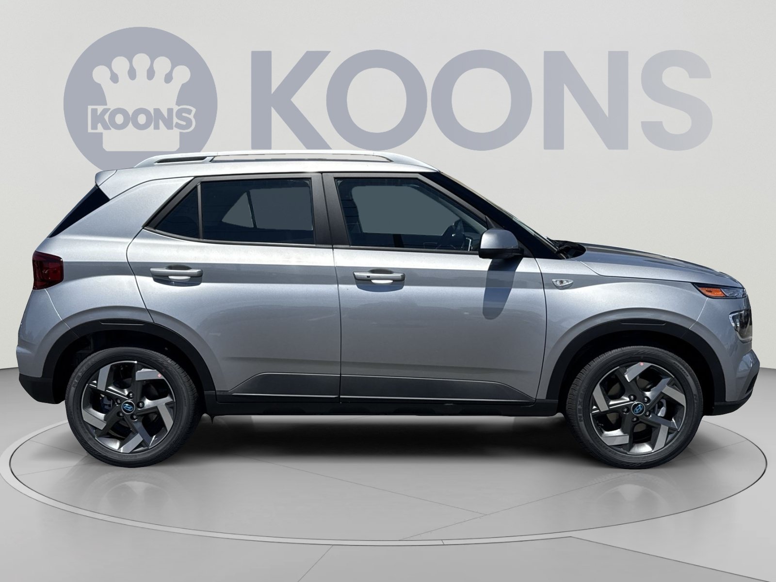 New 2026 Hyundai Venue SEL FWD image 8