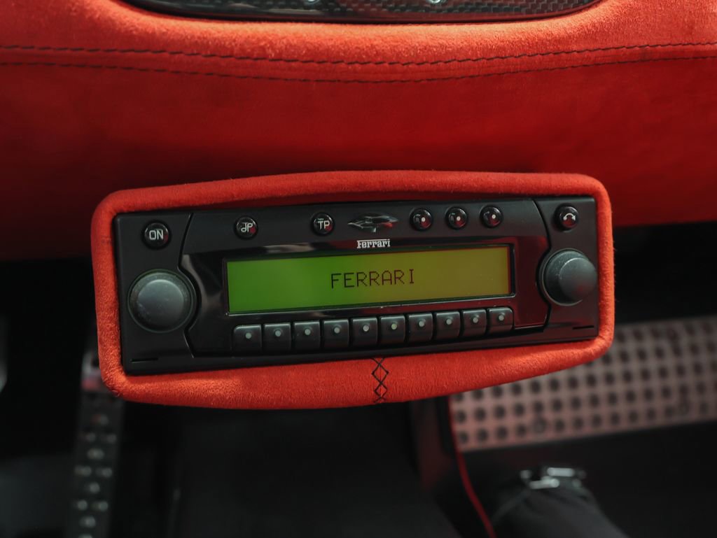 Used 2004 Ferrari 360 Challenge Stradale RWD image 58