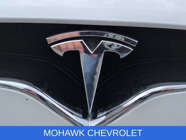 Used 2018 Tesla Model X P100D AWD/4WD image 30