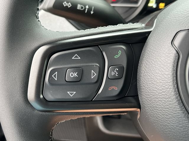 New 2026 Jeep Wrangler Unlimited Sport AWD/4WD image 26