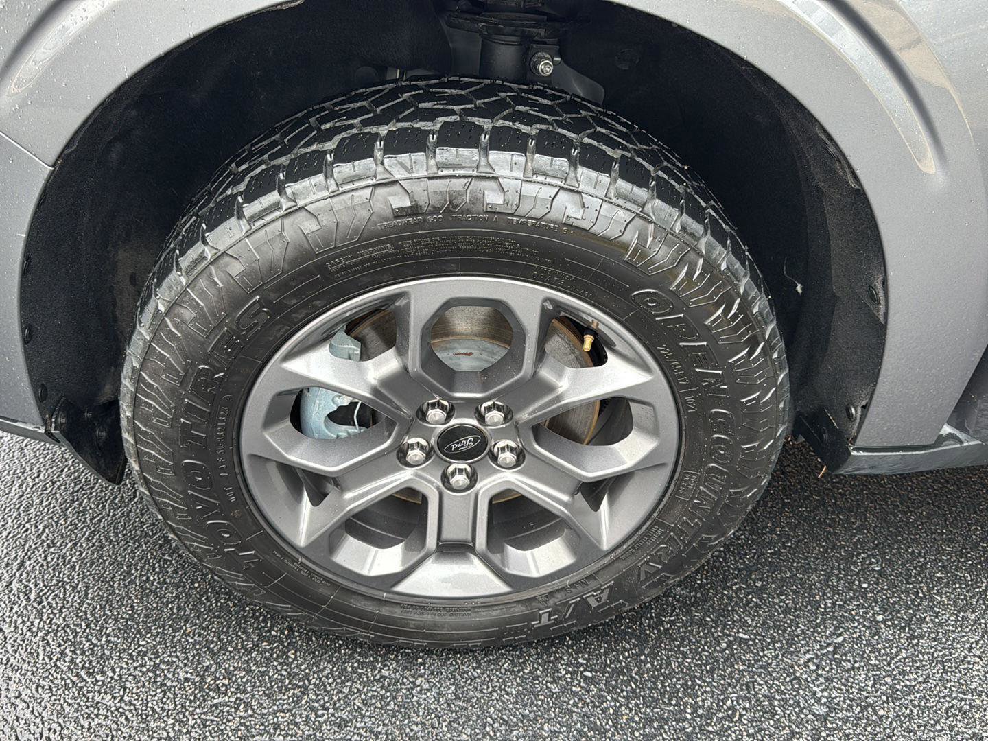 Used 2022 Ford Maverick XLT image 29