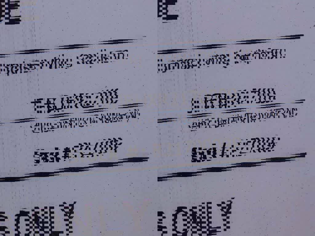 Used 2024 Lexus UX 250h F Sport image 30