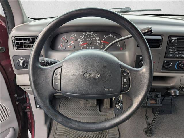 Used 2000 Ford F250 XL image 16
