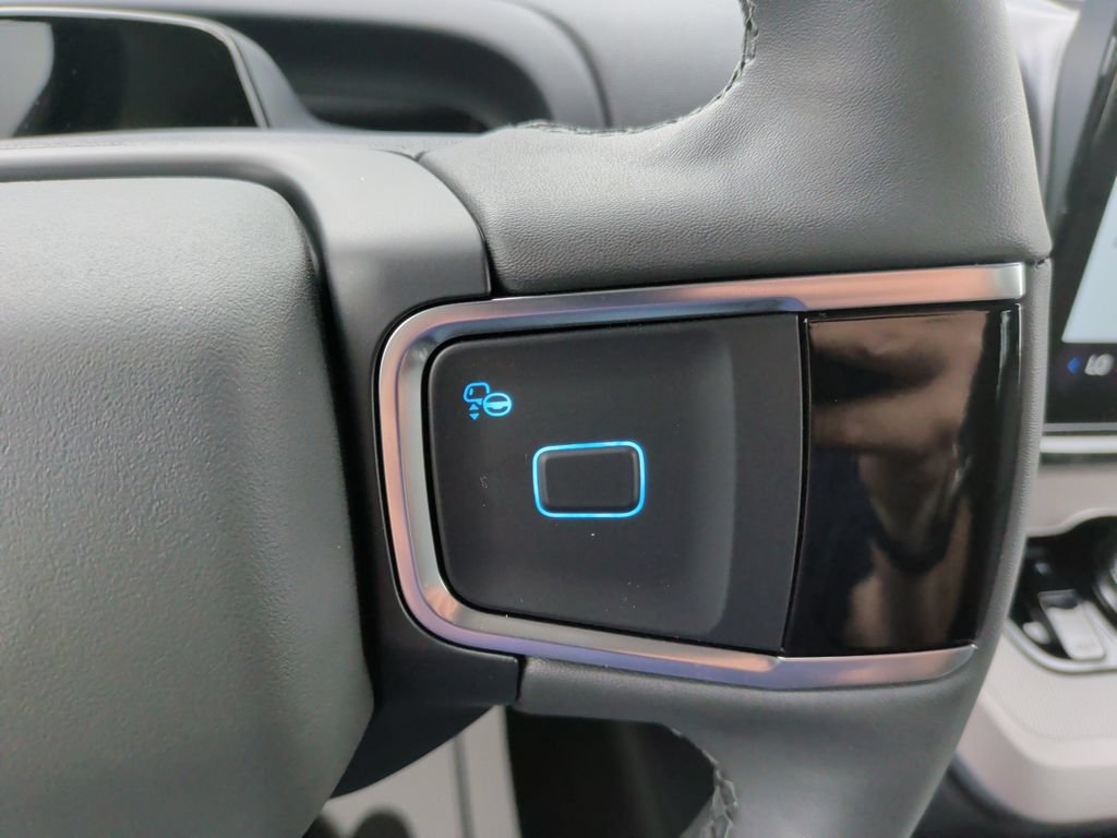 New 2027 Ford Expedition Active AWD/4WD image 27